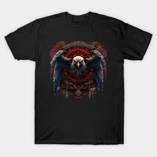 Eagles of Death Metal band T-Shirt